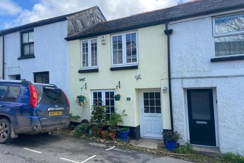 52 Cornwall Street, Bere Alston, Yelverton, PL20 7BG
