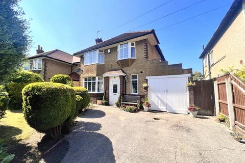 16 Edgewood Road, Meols, Wirral, CH47 6AL