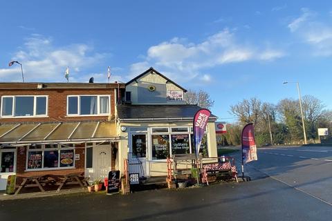 Retail property (high street) to rent - Halfway House Stores, Halfway House, Shrewsbury, SY5 9DU