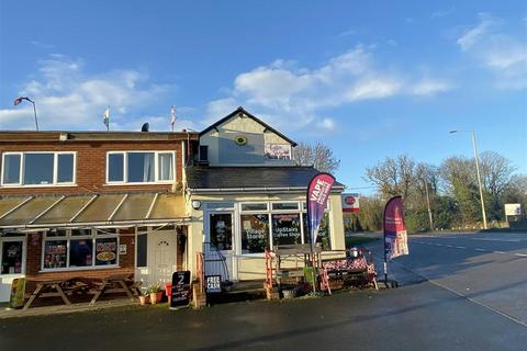 Retail property (high street) to rent - Halfway House, Shrewsbury