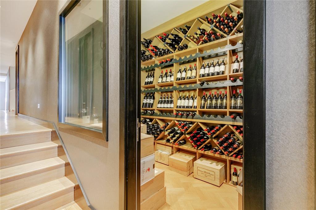 Wine Cellar