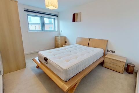 2 bedroom flat to rent, 60 Great George Street, City Centre, Leeds
