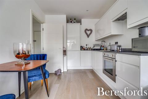 1 bedroom apartment for sale, Hubert Road, Brentwood, CM14