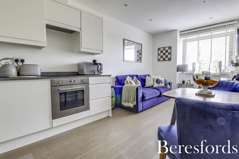 1 bedroom apartment for sale, Hubert Road, Brentwood, CM14