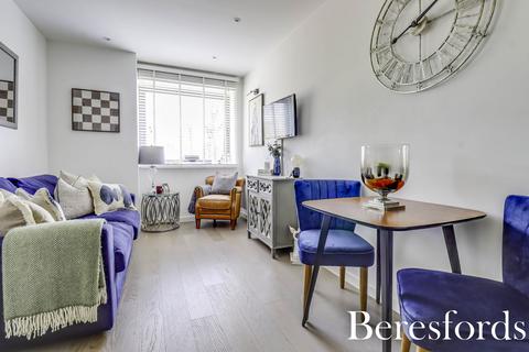 1 bedroom apartment for sale, Hubert Road, Brentwood, CM14