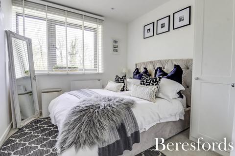 1 bedroom apartment for sale, Hubert Road, Brentwood, CM14