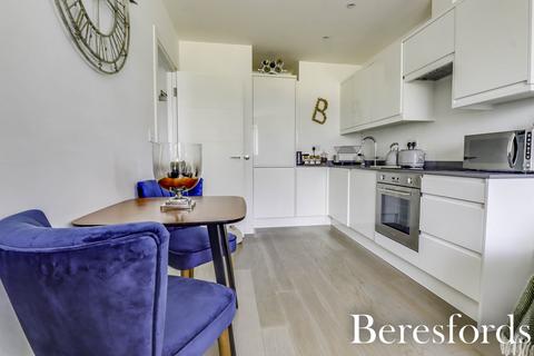 1 bedroom apartment for sale, Hubert Road, Brentwood, CM14