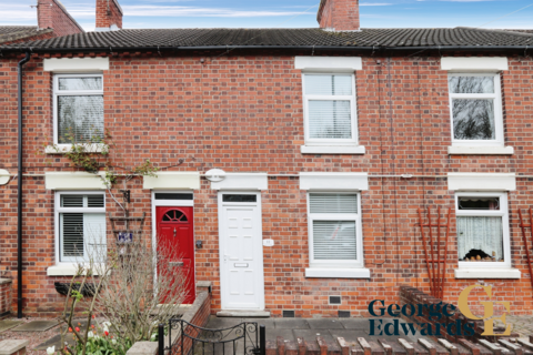 undefined, Moira Road Donisthorpe DE12 7QD