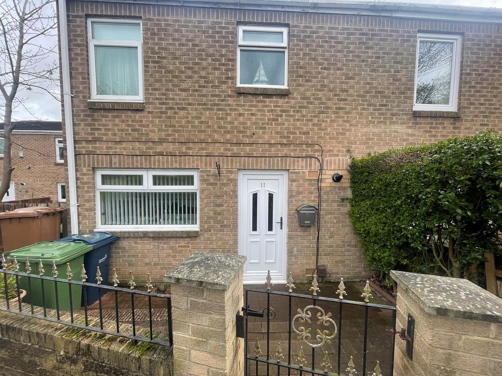Crossgill, Albany, Washington, Tyne... 3 bed terraced house £130,000