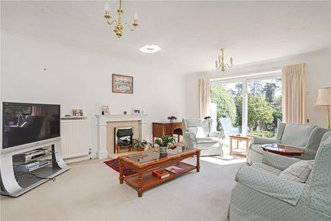 4 bedroom detached bungalow for sale, Eldon Drive, Lower Bourne, GU10