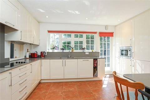 4 bedroom detached bungalow for sale, Eldon Drive, Lower Bourne, GU10