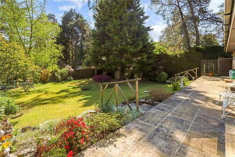 4 bedroom detached bungalow for sale, Eldon Drive, Lower Bourne, GU10