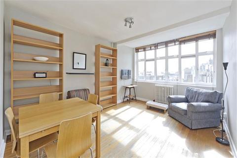 1 bedroom flat for sale, Chepstow Court, Chepstow Crescent, London, W11