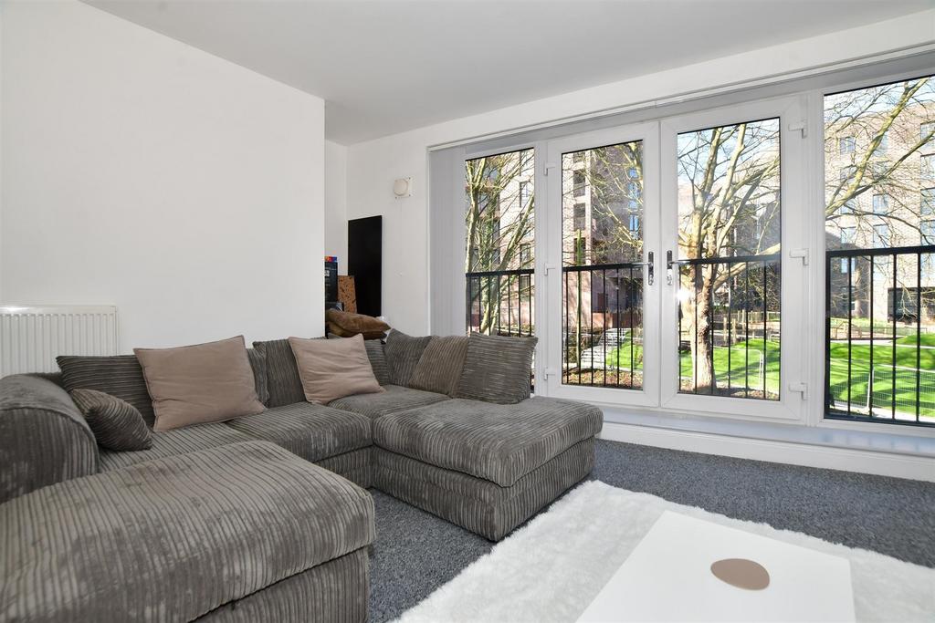 Lounge Area