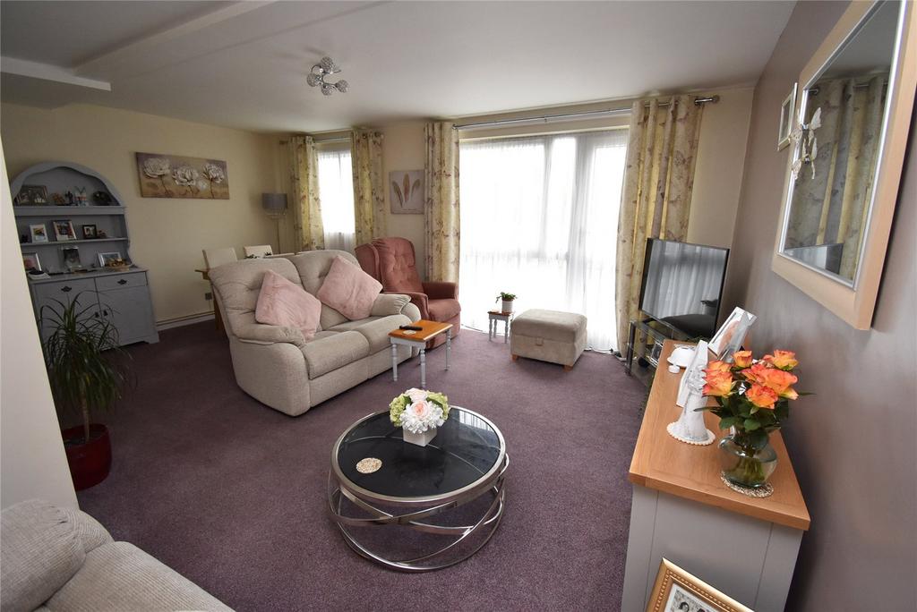 Dunstable, Bedfordshire LU6 3 bed for sale £255,000