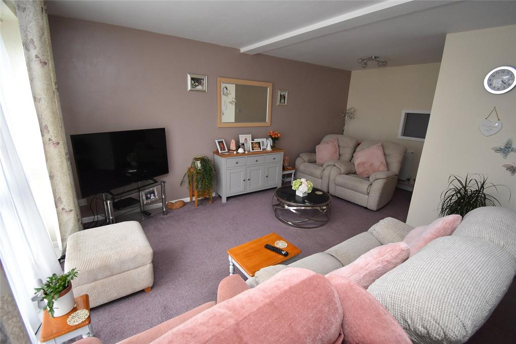 Dunstable, Bedfordshire LU6 3 bed for sale £249,900