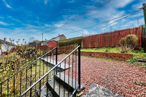 62 Barony Terrace, Kilbirnie, KA25 6DB