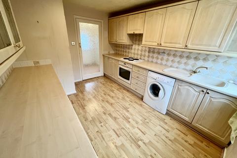 62 Barony Terrace, Kilbirnie, KA25 6DB