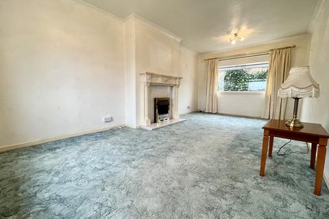 62 Barony Terrace, Kilbirnie, KA25 6DB
