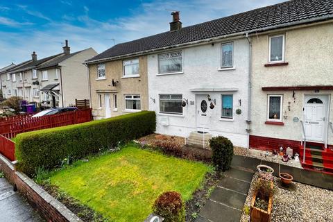 62 Barony Terrace, Kilbirnie, KA25 6DB