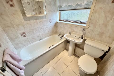 62 Barony Terrace, Kilbirnie, KA25 6DB