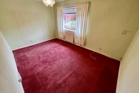 62 Barony Terrace, Kilbirnie, KA25 6DB