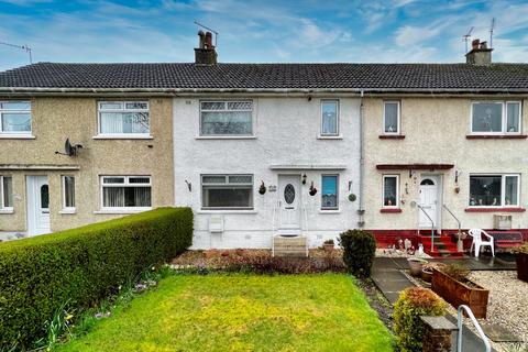 62 Barony Terrace, Kilbirnie, KA25 6DB