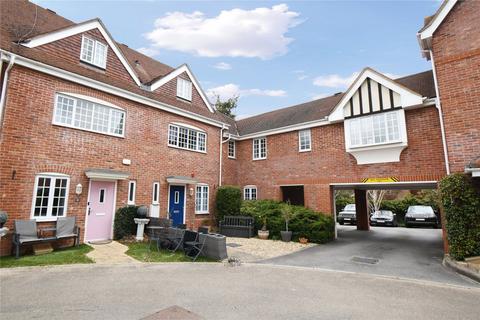 24 Foundry Close, Hook, RG27 9JD