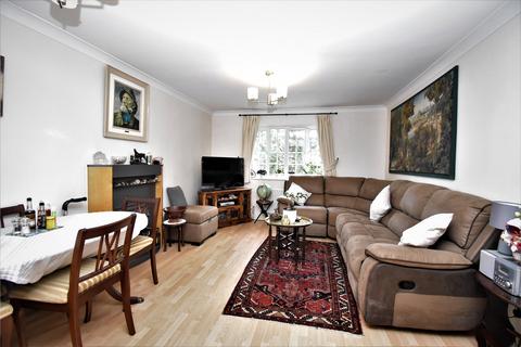 24 Foundry Close, Hook, RG27 9JD