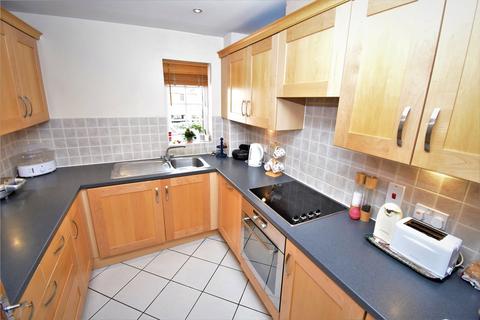 24 Foundry Close, Hook, RG27 9JD