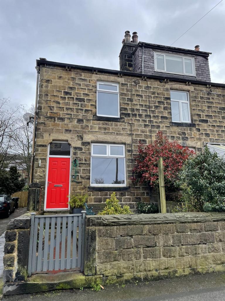21 Fairfax Street, Otley LS21 1JX 3 bed end of terrace house £995 pcm
