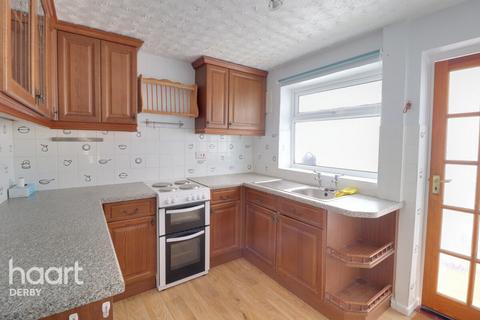 50 Fenton Road, Mickleover, Derby, DE3 0EP