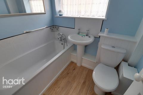 50 Fenton Road, Mickleover, Derby, DE3 0EP