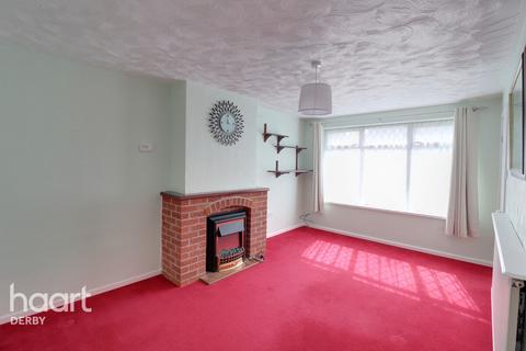 50 Fenton Road, Mickleover, Derby, DE3 0EP