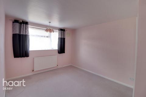 50 Fenton Road, Mickleover, Derby, DE3 0EP