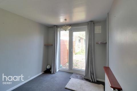 50 Fenton Road, Mickleover, Derby, DE3 0EP