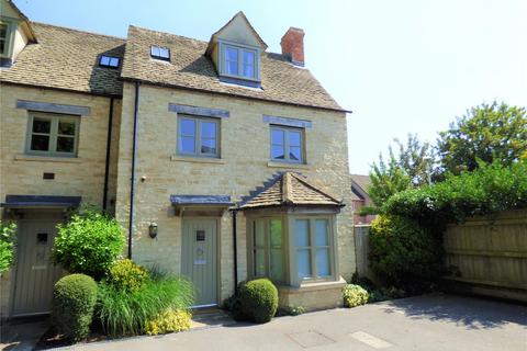 3 bedroom end of terrace house for sale, Querns Lane, Cirencester, Gloucestershire, GL7