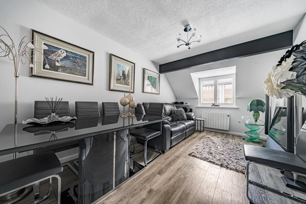 Reception/Dining Room