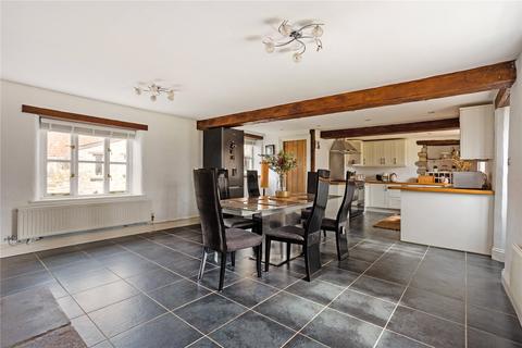 4 bedroom semi-detached house for sale, Awkley Lane, Tockington, Bristol, Gloucestershire, BS32