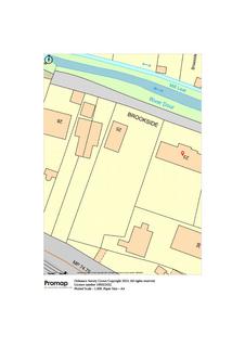 Plot for sale, Brookside, Temple Ewell, CT16