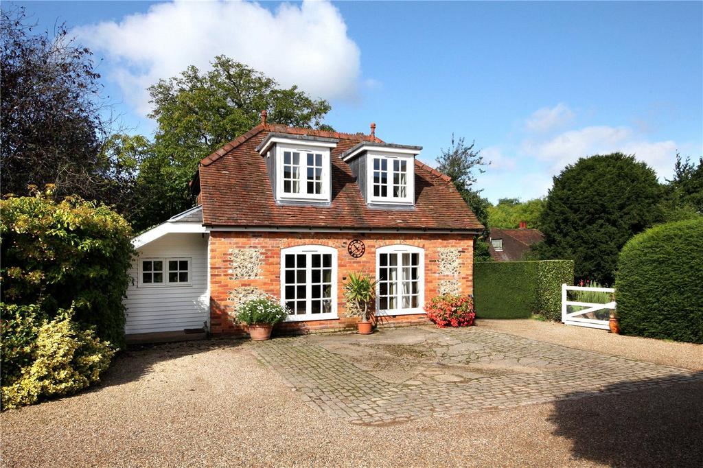 Coach House