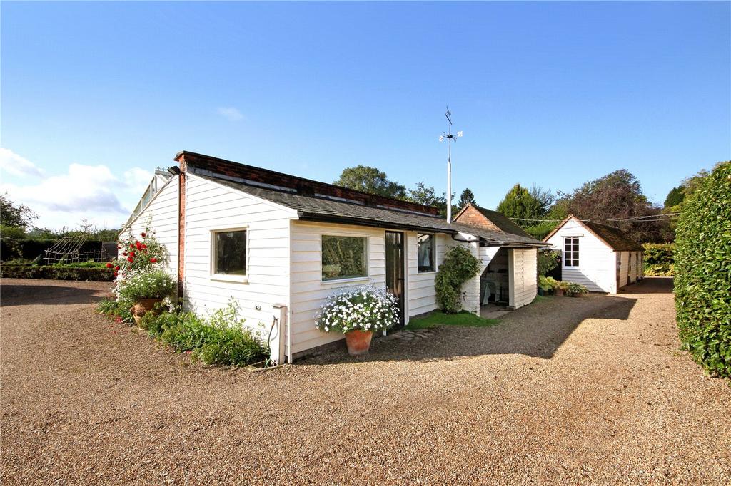 Outbuilding