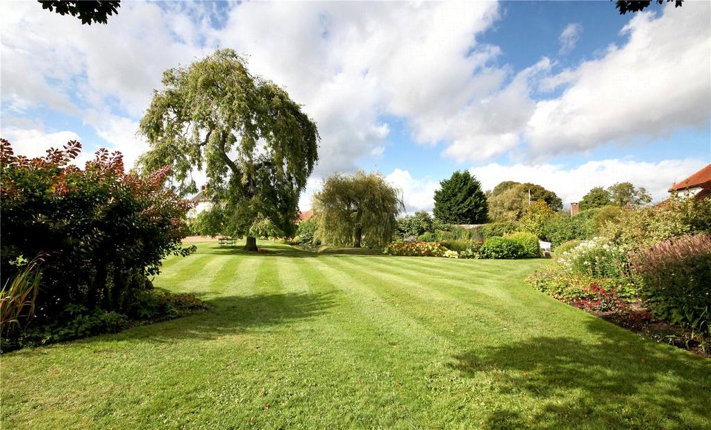 Gardens