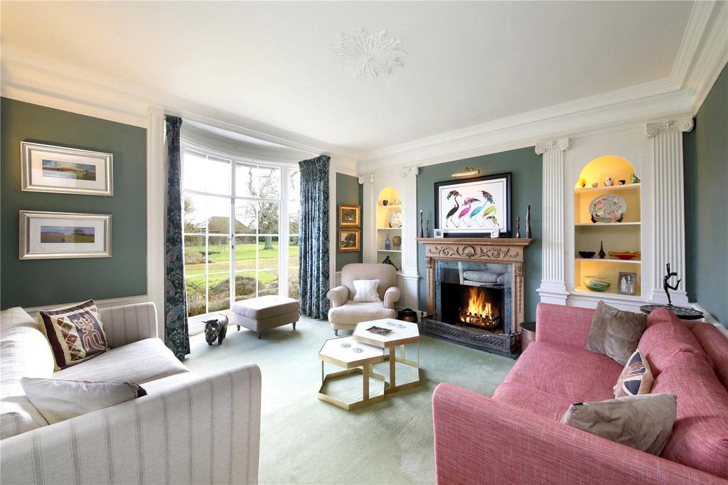 Drawing Room