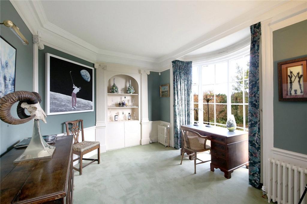 Drawing Room