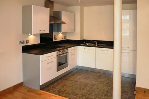 1 bedroom flat to rent, Victoria Mills, Salts Mill Road, Shipley, Bradford, BD17