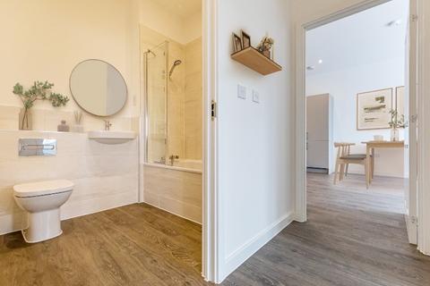 2 bedroom apartment for sale - Plot 79 - Two Bed Apartment - Pennicott Place, Two Bed Apartment at Pennicott Place, Electric Close GU7