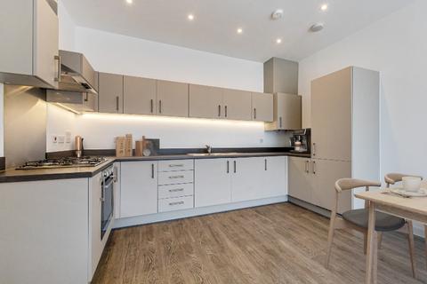 2 bedroom apartment for sale - Plot 79 - Two Bed Apartment - Pennicott Place, Two Bed Apartment at Pennicott Place, Electric Close GU7