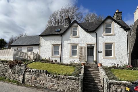 Mount Pleasant High Street, New Galloway, Castle Douglas, DG7 3RN