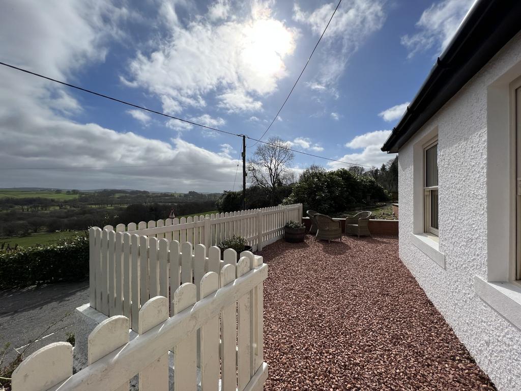 Mount Pleasant, New Galloway - Williamson and Henr